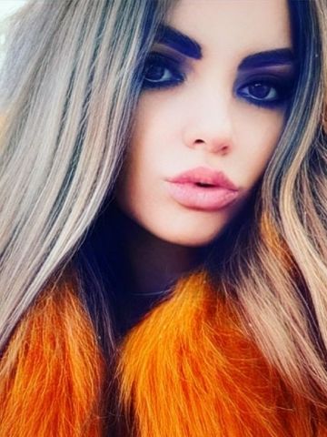 Анкета проститутки Агнесса - Фото, 20 лет, №363721